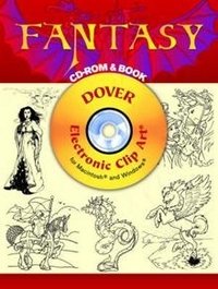 Fantasy (+ CD-ROM) | Fantasy Art Collection