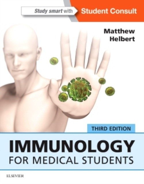 Immunology for Medical Students | Immunology for Medical Students