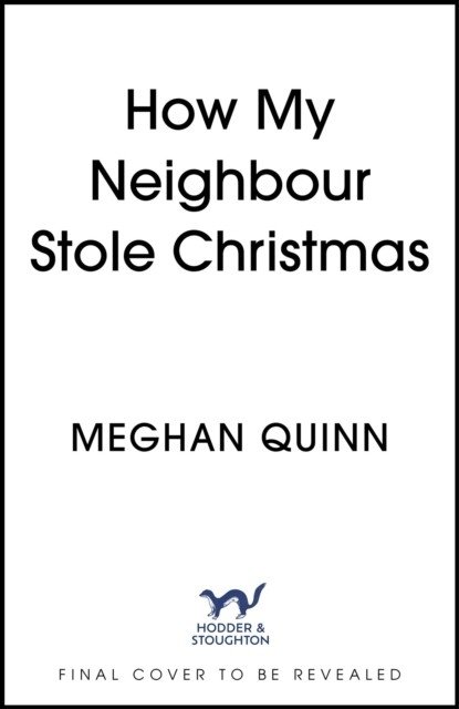 Как мой сосед украл Рождество | How My Neighbour Stole Christmas