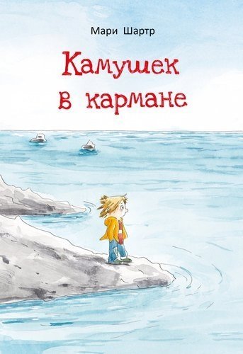 Камушек в кармане | A Pebble in the Pocket