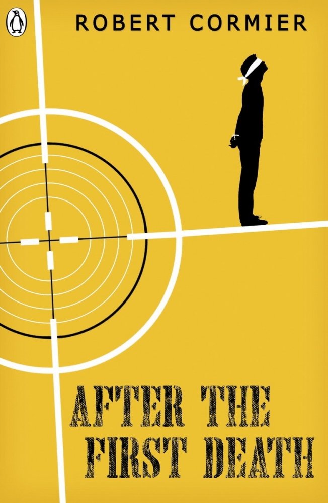 After the First Death | After the First Death