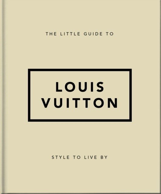 Маленькое руководство по Louis Vuitton | A Little Guide to Louis Vuitton