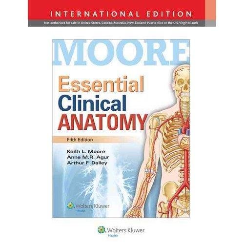 Essential Clinical Anatomy | Essential Clinical Anatomy