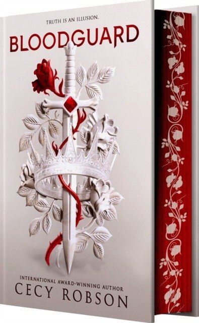 Bloodguard | Bloodguard