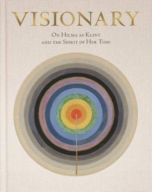 Хильма аф Клинт: Визионер | Hilma af Klint: Visionary