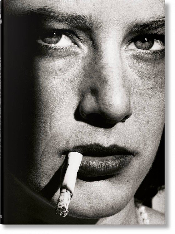 Helmut Newton. Legacy | Helmut Newton. Legacy