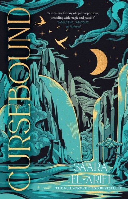 Cursebound | Cursebound