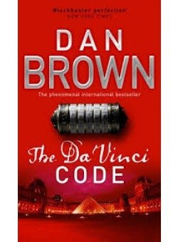 Код да Винчи | The Da Vinci Code