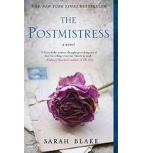 The Postmistress | The Postmistress