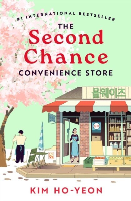 The Second Chance Convenience Store | The Second Chance Convenience Store