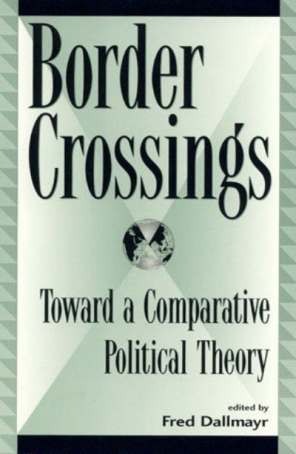 Border crossings | Border Crossings
