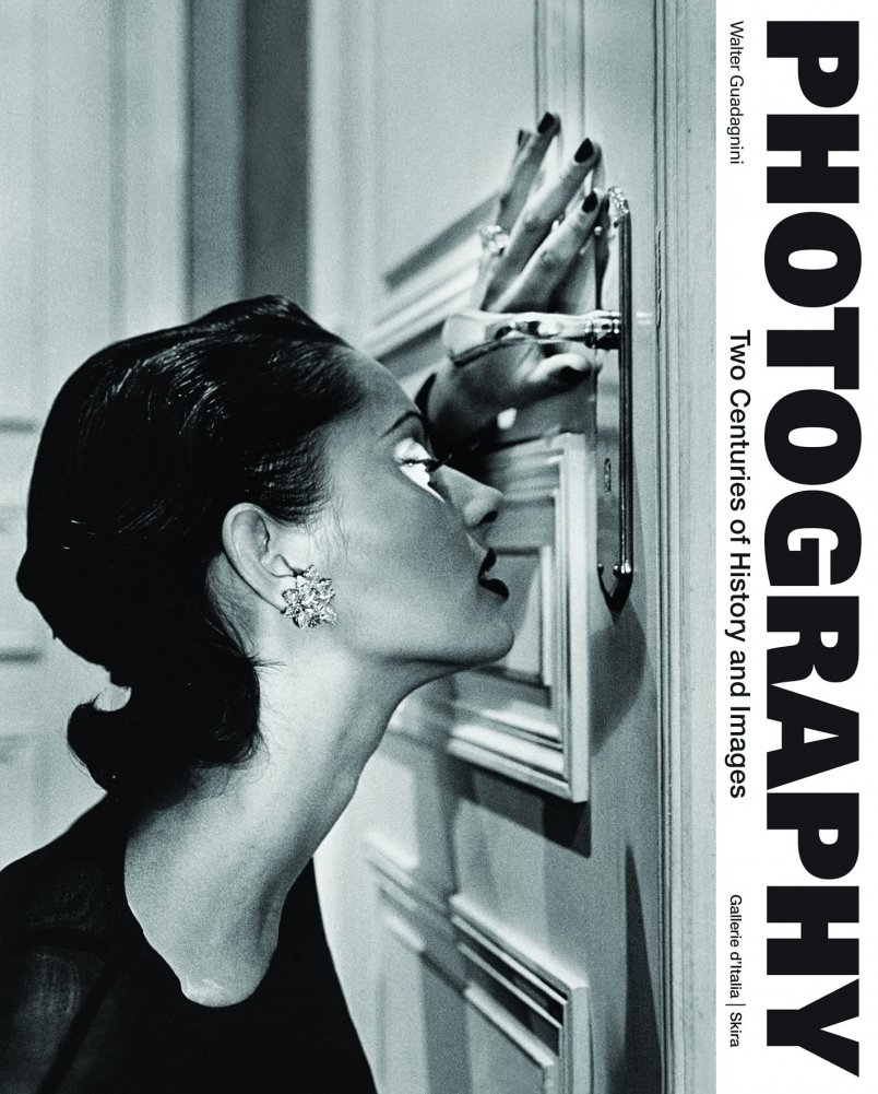 Фотография: Два века истории и образов | Photography: Two Centuries of History and Images