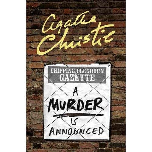 A Murder is Announced | A Murder is Announced
