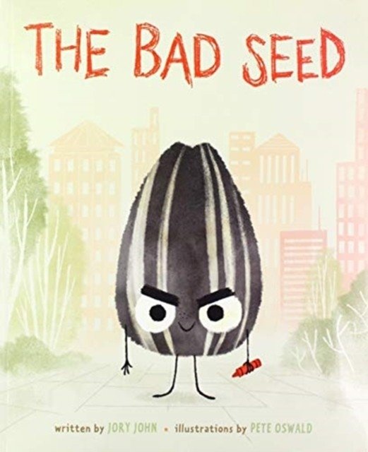 The Bad Seed | The Bad Seed