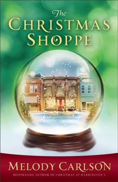 The Christmas Shoppe | The Christmas Shoppe