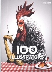 100 иллюстраторов | 100 Illustrators