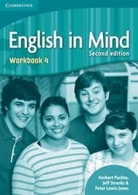 English in Mind Level 4 Workbook: Level 4 | English in Mind Level 4 Workbook