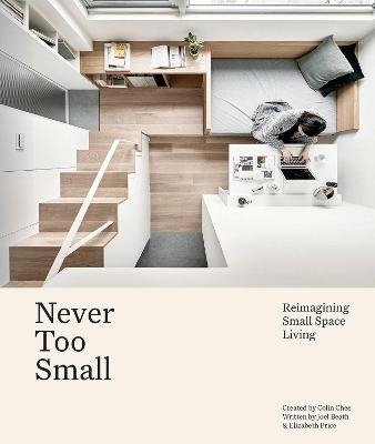 Never Too Small | Never Too Small