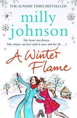 A Winter Flame | A Winter Flame