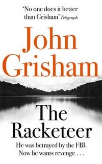The Racketeer | The Racketeer