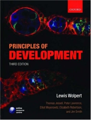 Principles of Development | Principles of Development