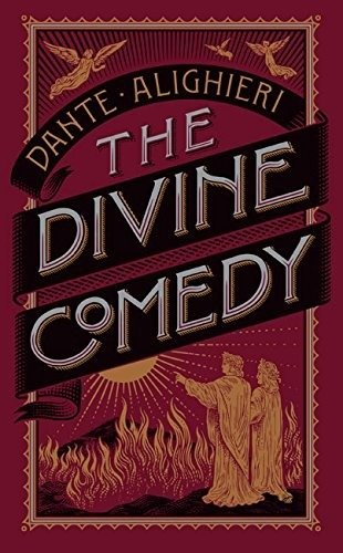 Божественная комедия | The Divine Comedy