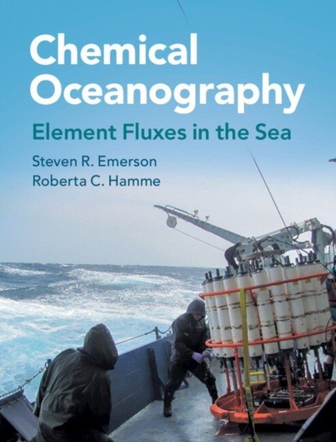 Chemical Oceanography | Chemical Oceanography