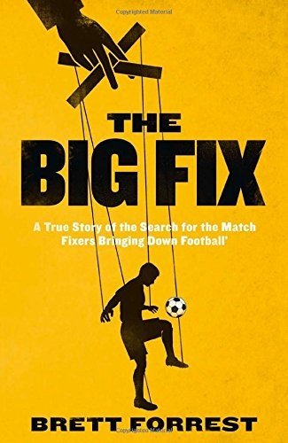 The Big Fix | The Big Fix