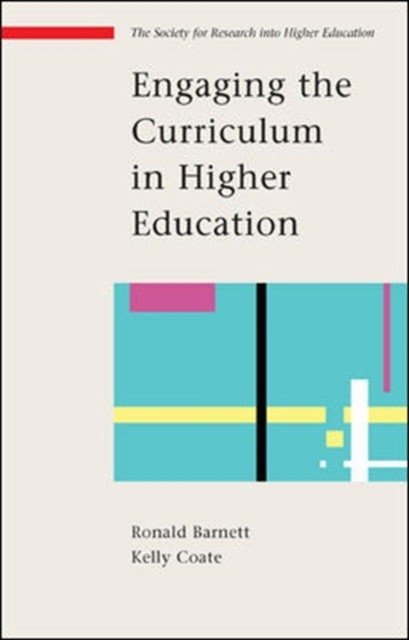 Engaging the Curriculum in Higher Education | Engaging the Curriculum in Higher Education