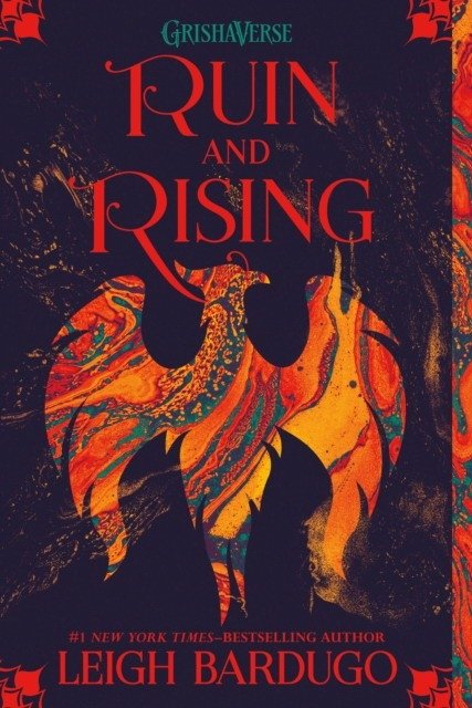 Ruin and Rising | Ruin and Rising