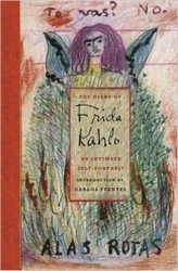 Дневник Фриды Кало | The Diary of Frida Kahlo