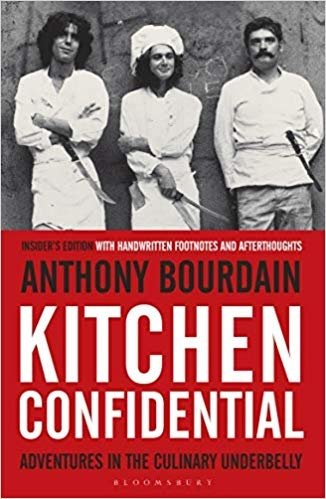 Kitchen Confidential: Insider's Edition | Kitchen Confidential: Insider's Edition