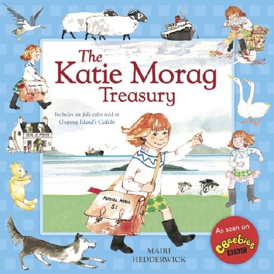 The Katie Morag Treasury | The Katie Morag Treasury