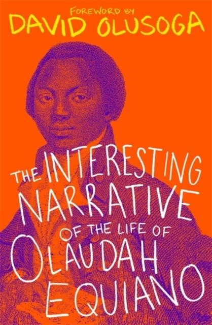 Интересное повествование о жизни Олауды Экиано | The Interesting Narrative of the Life of Olaudah Equiano