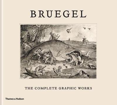 Брейгель. Полное графическое творчество | Bruegel: The Complete Graphic Works