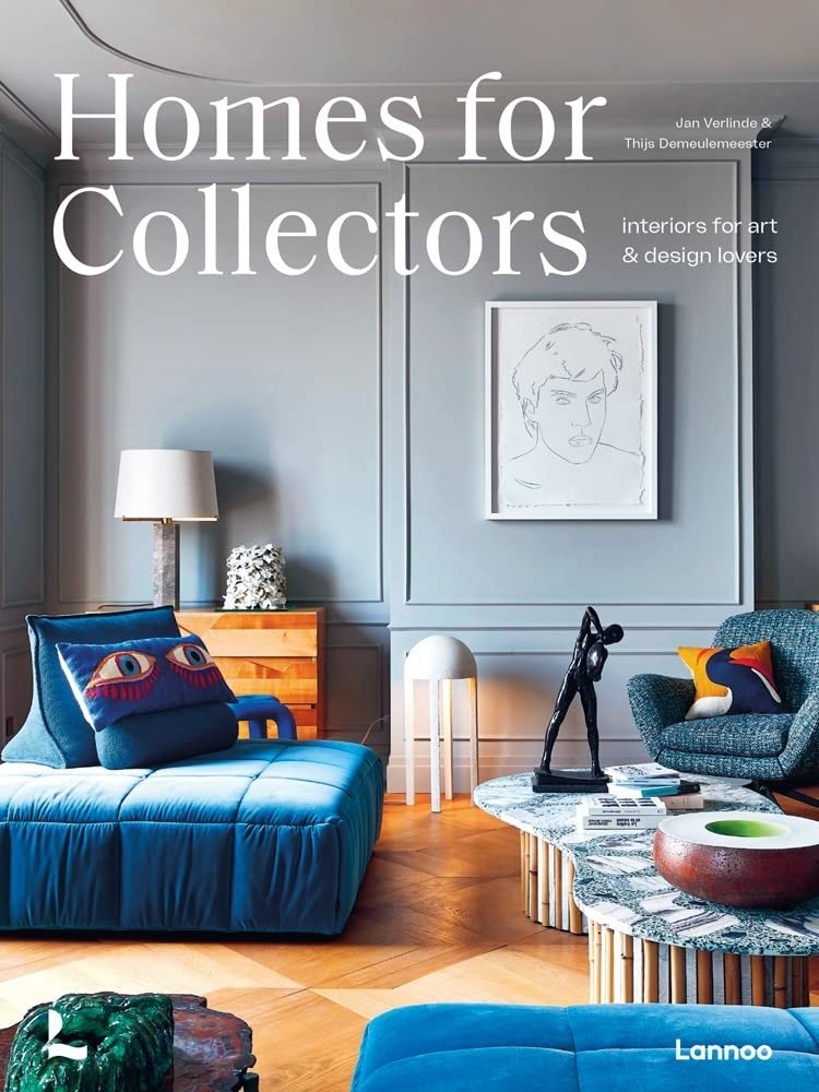 Homes for Collectors | Homes for Collectors