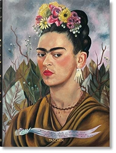 Фрида Кало. Полная коллекция живописи | Frida Kahlo: The Complete Paintings