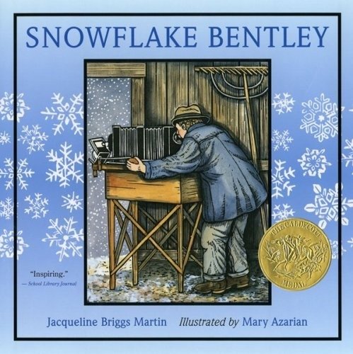 Snowflake Bentley | Snowflake Bentley