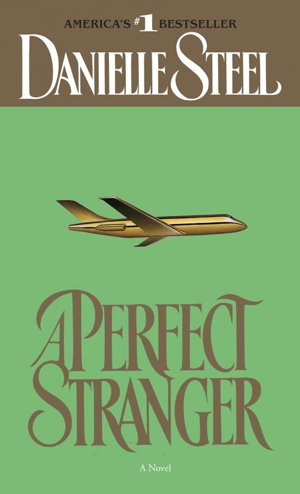 Perfect Stranger | Perfect Stranger