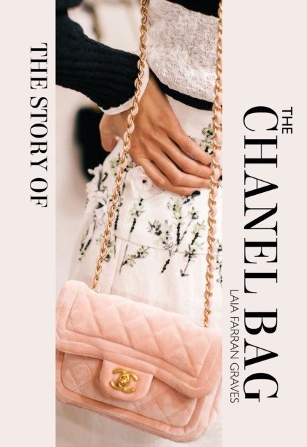 История сумки Chanel: Вневременная. Элегантная. Культовая. | The Story of the Chanel Bag: Timeless, Elegant, Iconic