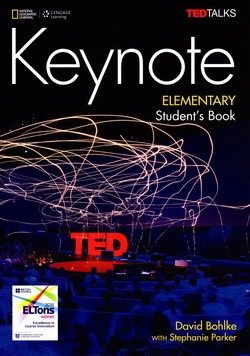 Keynote Elementary (+ DVD) | Keynote Elementary (+ DVD)