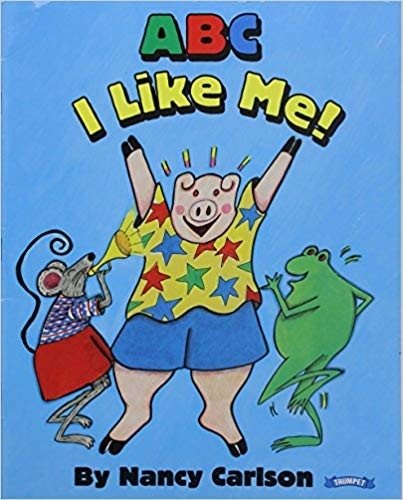 ABC I Like Me! | ABC I Like Me!