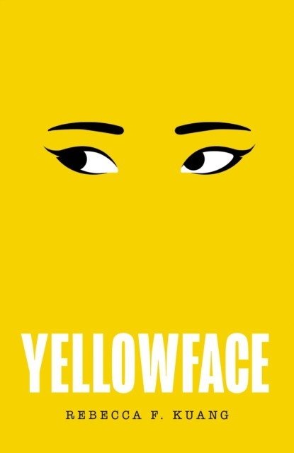 Yellowface | Yellowface