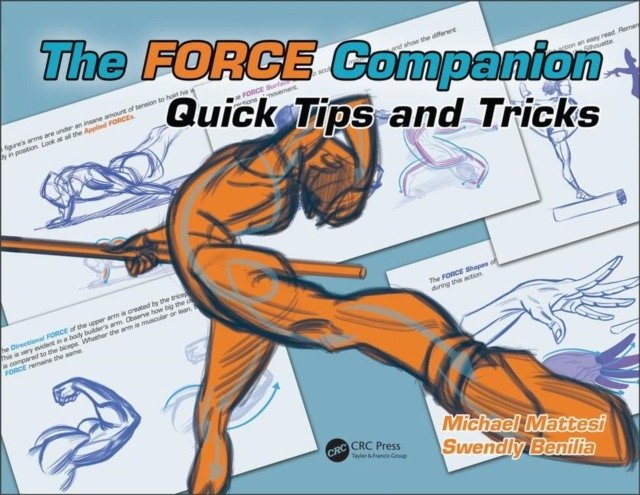 The FORCE Companion: Quick Tips and Tricks | The FORCE Companion: Quick Tips and Tricks
