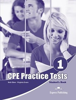 CPE Practice Tests 1 - Student's Book with DigiBooks app | CPE Practice Tests 1 - Student's Book with DigiBooks App