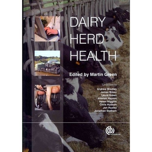 Dairy Herd Health | Dairy Herd Health
