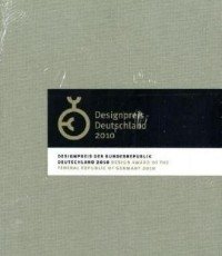 German Design Award 2010 | German Design Award 2010