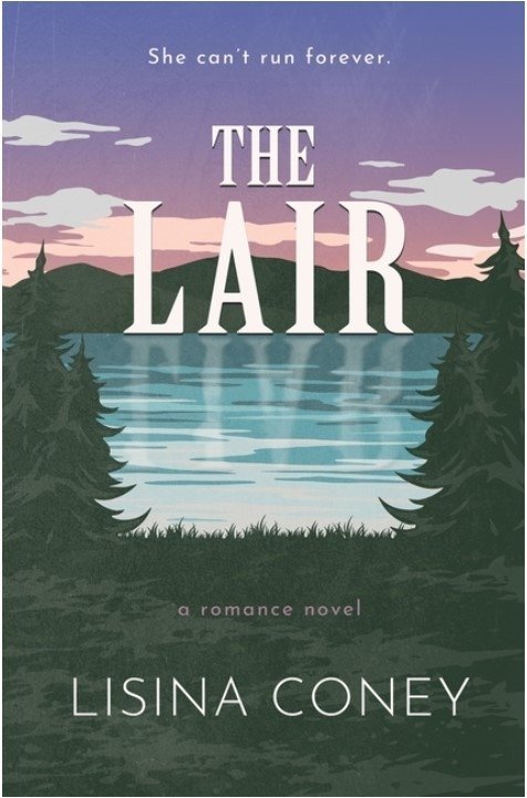 The Lair | The Lair
