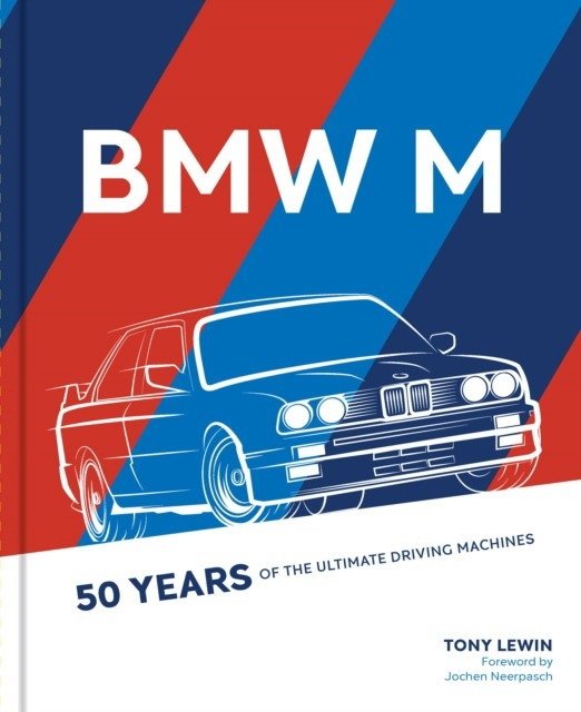 BMW M - 50 лет Ultimate Driving Machines | BMW M: 50 Years of the Ultimate Driving Machines