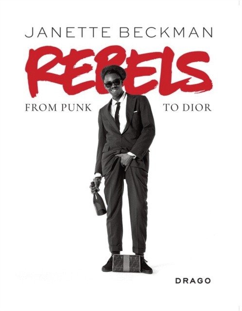 Rebels: from punk to dior | Rebels: From Punk to Dior